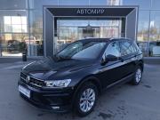 Volkswagen Tiguan II Брянск  - изображение 16