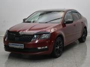 Skoda Octavia III (A7) Рестайлинг Москва  - изображение 15
