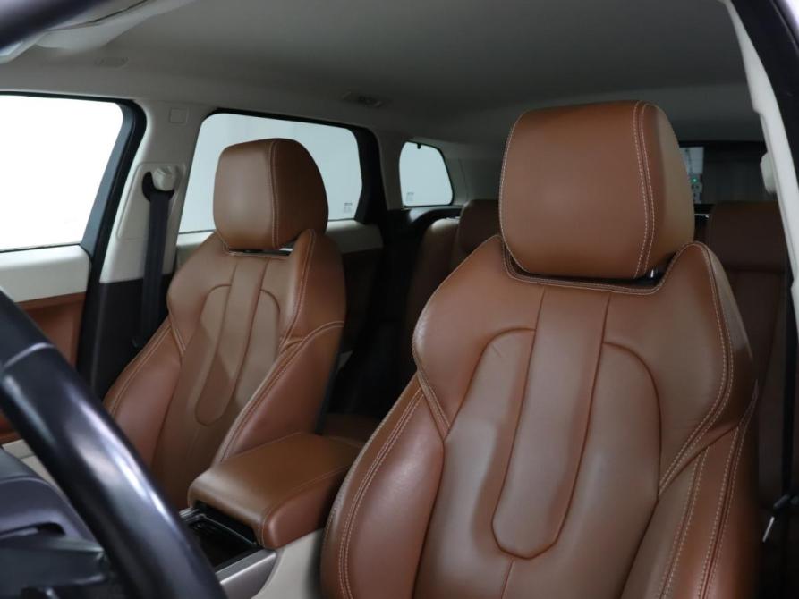 Land Rover Range Rover Evoque I Москва  - изображение 18