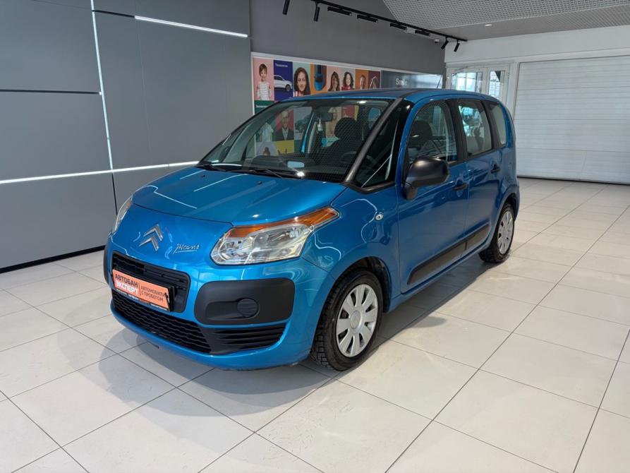 Citroen C3 Picasso I Екатеринбург  - изображение 1