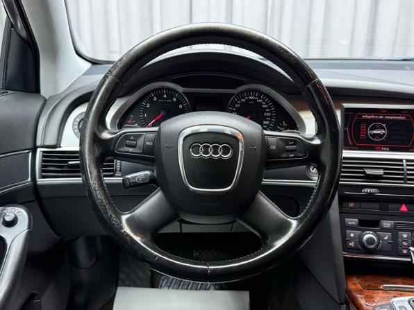 Audi A6 allroad II (C6) с пробегом 2007 года, цена 1 299 000 рублей, 242515 км, универсал, Автокод Объявления