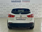 Nissan Qashqai II Рестайлинг Мурманск  - изображение 29