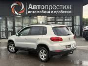 Volkswagen Tiguan I Рестайлинг Волгоград  - изображение 26