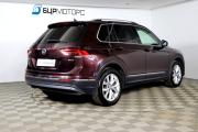 Volkswagen Tiguan II Нижний Новгород  - изображение 29