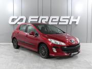 Peugeot 308 I Ростов-на-Дону  - изображение 16