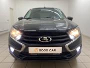 Lada (ВАЗ) Granta I Рестайлинг Энгельс  - изображение 49
