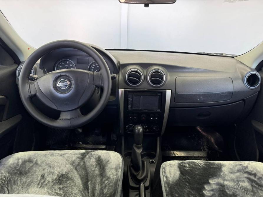 Nissan Almera III (G15) Уфа  - изображение 7