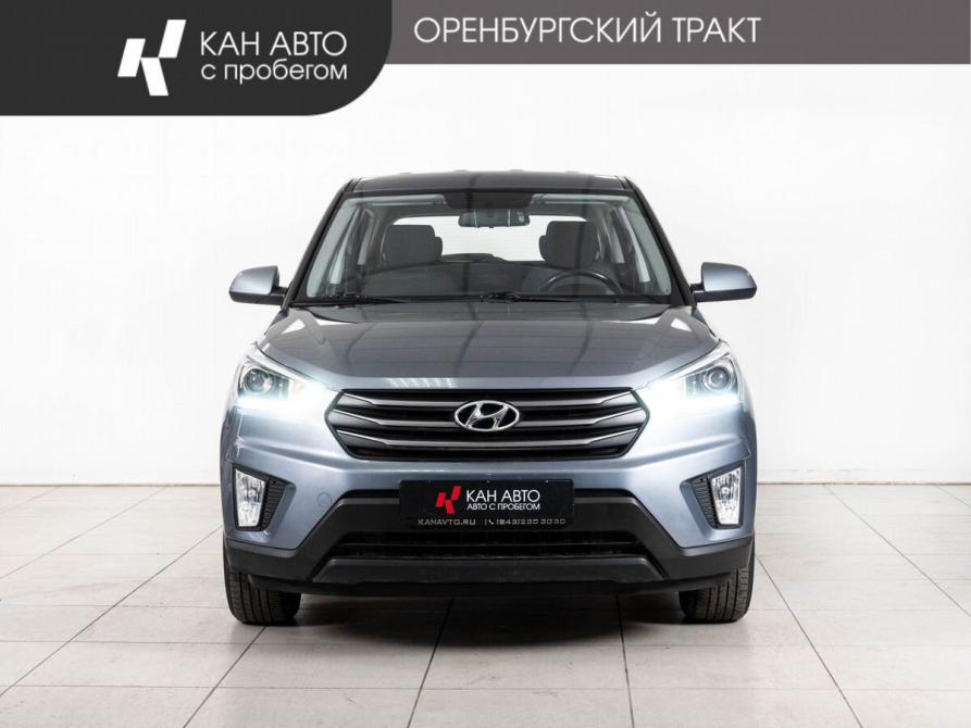 Hyundai Creta I Казань  - изображение 2