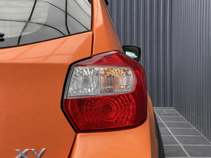 Subaru XV I Пермь  - изображение 29