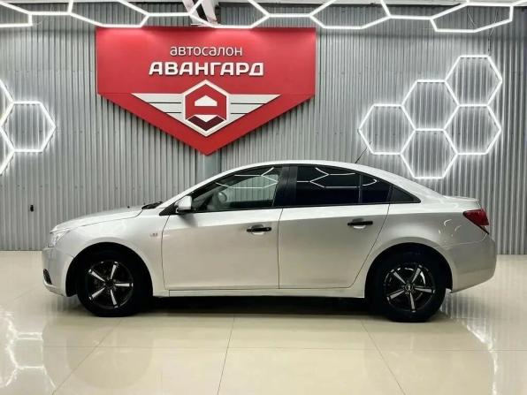Chevrolet Cruze I Рестайлинг с пробегом 2012 года, цена 650 000 рублей, 164224 км, седан, Автокод Объявления