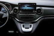 Mercedes-Benz V-Класс III (W447) Рестайлинг Иркутск  - изображение 33