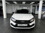 Lada (ВАЗ) Granta I Рестайлинг Ростов-на-Дону  - изображение 10