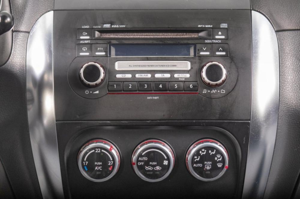 Suzuki SX4 I (Classic) Томск  - изображение 15