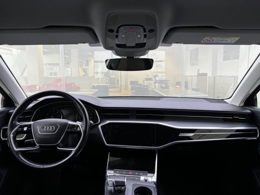 Audi A6 V (C8) Уфа  - изображение 17