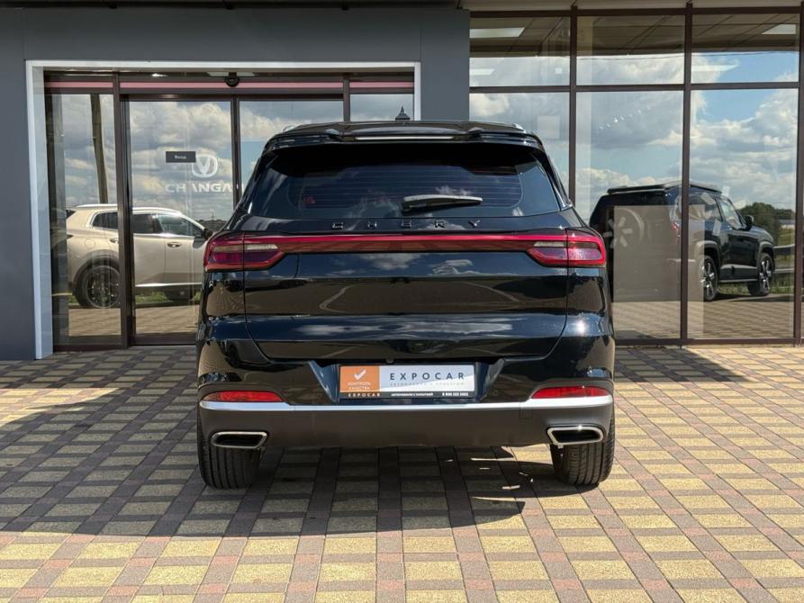 Chery Tiggo 7 Pro Max I Краснодар  - изображение 6