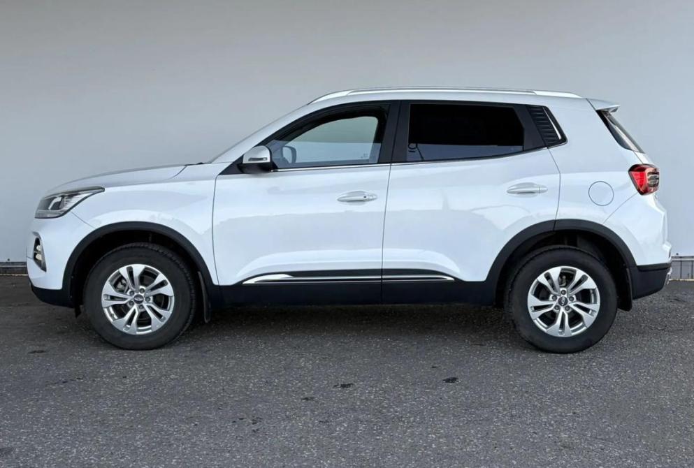 Chery Tiggo 4 Pro I Киров  - изображение 8