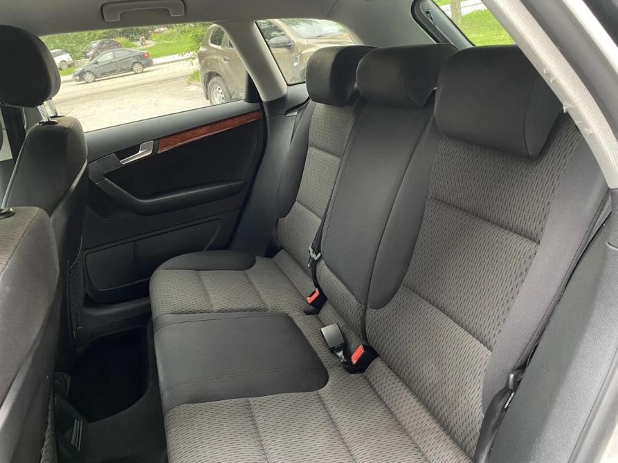 Audi A3 II (8P) Рестайлинг 2 Екатеринбург  - изображение 23