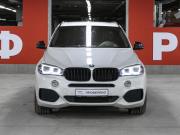 BMW X5 III (F15) Москва  - изображение 32