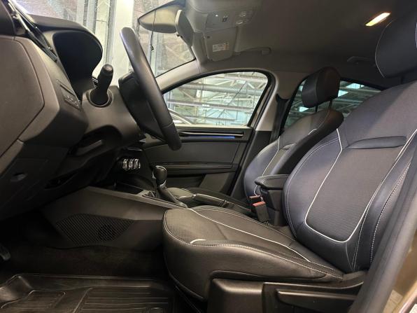 Renault Arkana I с пробегом 2019 года, цена 1 607 000 рублей, 46512 км, внедорожник, Автокод Объявления