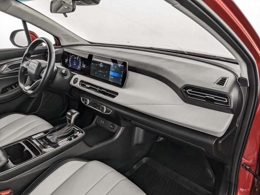 BAIC U5 Plus Москва  - изображение 13