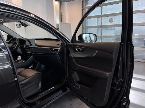 Chery Tiggo 7 Pro I с пробегом 2021 года, цена 1 500 000 рублей, 133308 км, внедорожник, Автокод Объявления