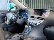 Lexus RX III Рестайлинг Тула  - изображение 21