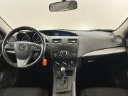 Mazda 3 II (BL) Рестайлинг Москва  - изображение 18