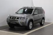 Nissan X-Trail II Рестайлинг Ульяновск  - изображение 21