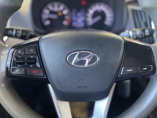 Hyundai Creta I с пробегом 2017 года, цена 1 340 000 рублей, 201331 км, внедорожник, Автокод Объявления