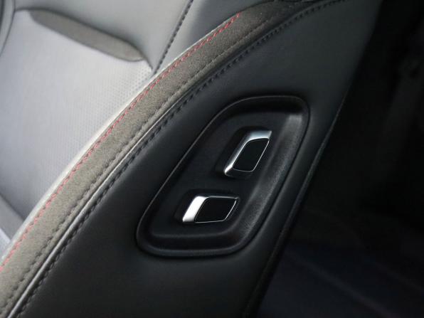 Geely Tugella I Рестайлинг с пробегом 2023 года, цена 2 850 000 рублей, 66289 км, внедорожник, Автокод Объявления