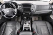 Mitsubishi Pajero IV Рестайлинг 1 Красноярск  - изображение 33