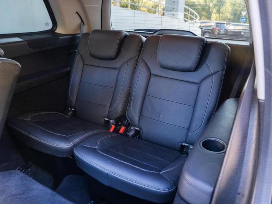 Mercedes-Benz GL-Класс II (X166) Волгоград  - изображение 15