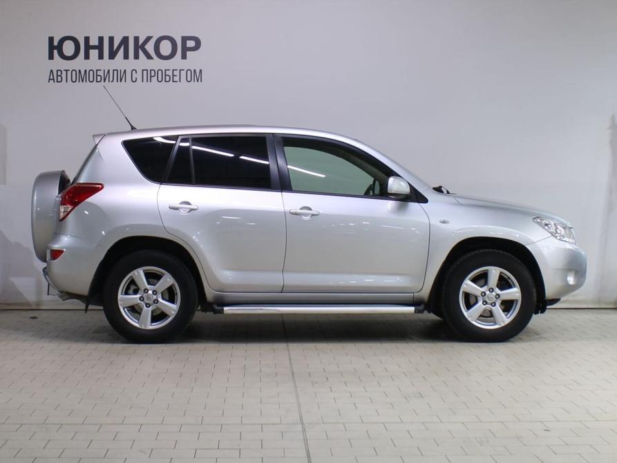 Toyota RAV4 III (XA30) Дзержинск  - изображение 8