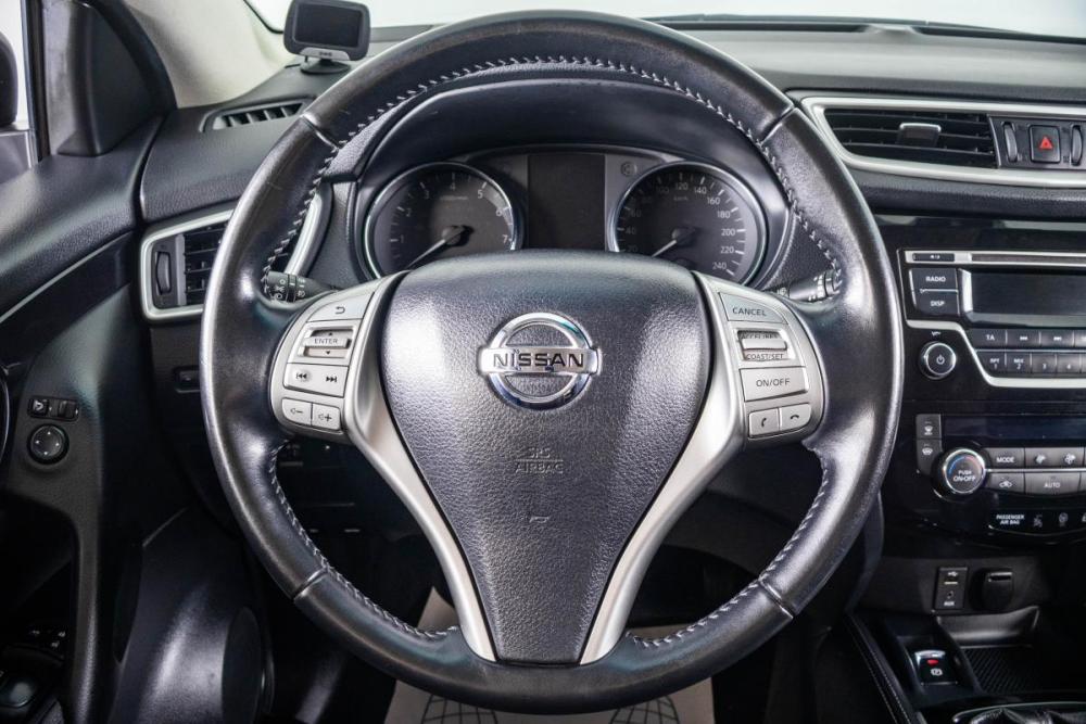 Nissan Qashqai II Пермь  - изображение 16
