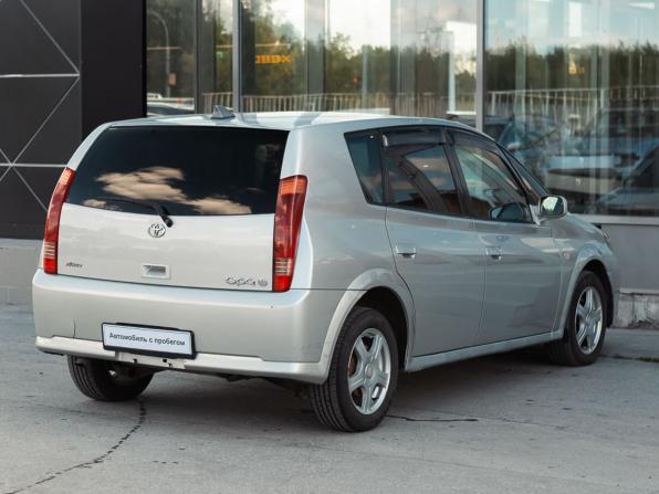 Toyota Opa I с пробегом 2001 года, цена 320 000 рублей, 299999 км, универсал, Автокод Объявления