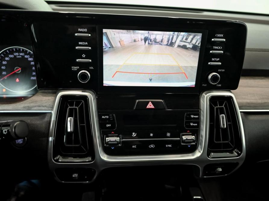 Kia Sorento IV Екатеринбург  - изображение 21