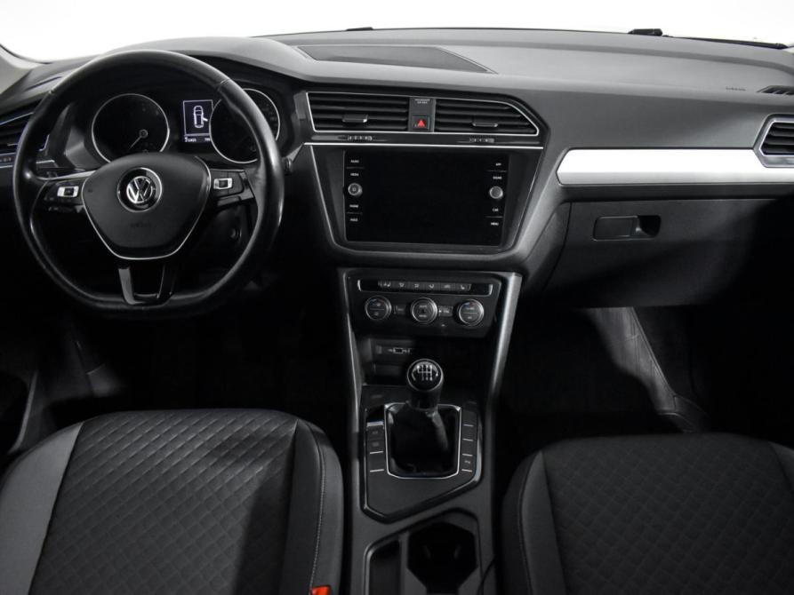 Volkswagen Tiguan II Санкт-Петербург  - изображение 16