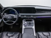 Hyundai Palisade I Рестайлинг Москва  - изображение 34