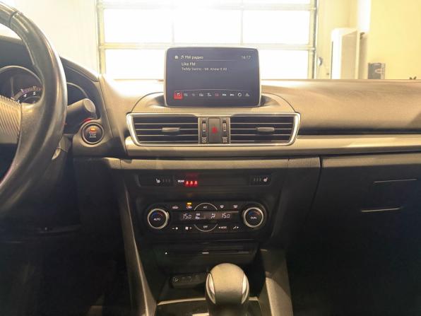 Mazda 3 III (BM) с пробегом 2014 года, цена 1 215 000 рублей, 170295 км, седан, Автокод Объявления