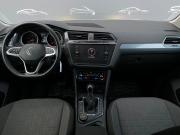 Volkswagen Tiguan II Рестайлинг Санкт-Петербург  - изображение 31
