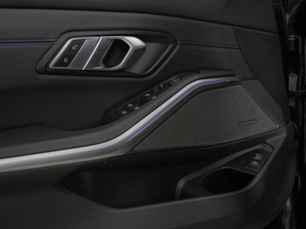 BMW 3 серии VII (G2x) с пробегом 2021 года, цена 4 760 000 рублей, 40529 км, седан, Автокод Объявления