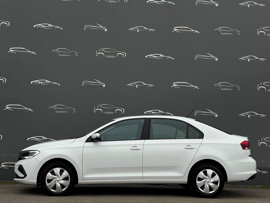 Volkswagen Polo VI Санкт-Петербург  - изображение 11