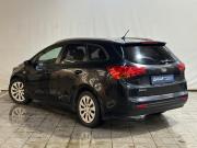 Kia Ceed II Рестайлинг Санкт-Петербург  - изображение 21