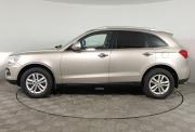 Zotye T600 Волгоград  - изображение 27