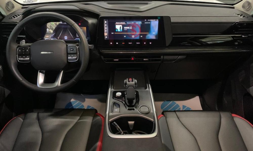 Haval H3 I Уфа  - изображение 8