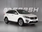 Kia Sorento III Prime Минеральные Воды  - изображение 27