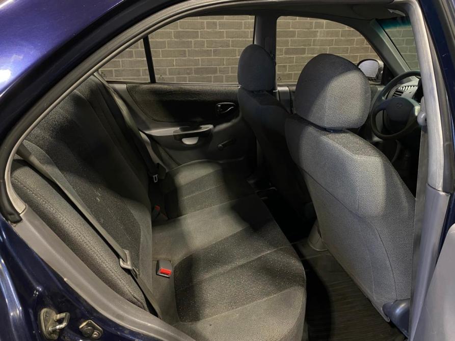 Hyundai Accent II Челябинск  - изображение 10