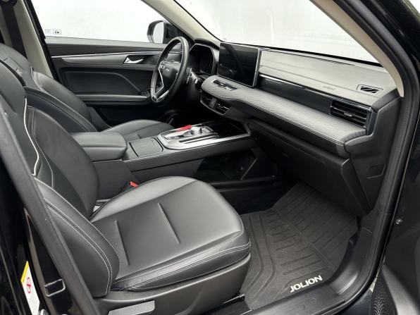 Haval Jolion I с пробегом 2023 года, цена 1 670 000 рублей, 55551 км, внедорожник, Автокод Объявления