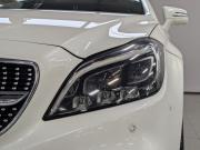 Mercedes-Benz CLS II (C218) Рестайлинг Москва  - изображение 39