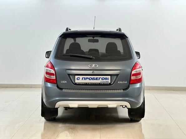 Lada (ВАЗ) Kalina II с пробегом 2016 года, цена 549 000 рублей, 179141 км, универсал, Автокод Объявления